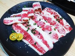-松鱼亭·和牛烧肉(协鑫广场店)