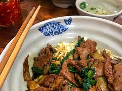 -无名氏面馆(邮电路店)