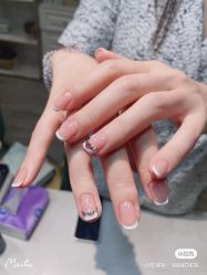 -妙睫屋日式美甲美睫