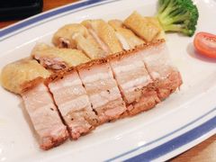 -香港新曜记茶餐厅(星耀城店)