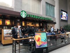 门面-星巴克(浙江省人民医院店)