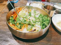 -朴大人炭烤·韩国料理(奥帆中心海尔洲际店)
