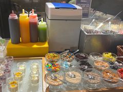 -咖啡厅自助餐厅(贵阳中天凯悦酒店)