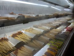 -马路边边麻辣烫联盟路店