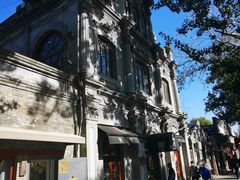 -1901 Cafe(西四店)