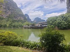 -明仕田园