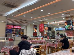 -孟记粥铺·家常菜·烧烤·粥(亚运村店)