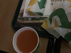 -赛百味SUBWAY(哈西店)