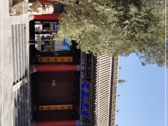 -张掖大佛寺景区