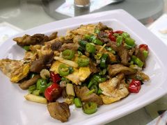 -大食家餐厅(五星步行商业街店)