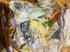 高压锅生蚝-遇见 ·砂师弟与二师兄