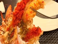 -喜来登酒店-盛宴标帜海鲜自助