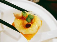 甜蜜芝士南瓜-名佳荟