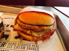 -FATBURGER 特富客汉堡(外交公寓店)
