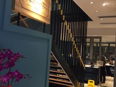 大堂-美奈小馆·越南料理(中航城君尚购物中心店)