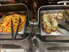 -比格比萨自助(南京万达茂店)