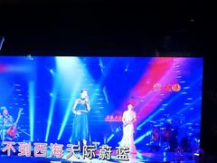 -温莎KTV(珠江路店)