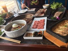 -牛中牛烤肉店(民生街店)