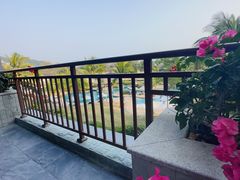 -石梅湾艾美度假酒店