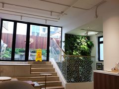 -Peet's Coffee皮爷咖啡(大学路店)