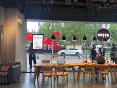 -COSTA COFFEE(金长安大厦店)