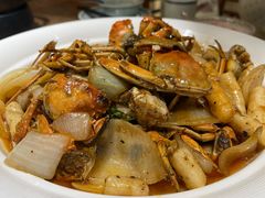 -周家二小姐的菜(西津渡店)