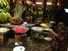 android_upload_pic-南宁沃顿国际大酒店-自助餐厅