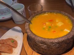 -万宝财富商业广场
