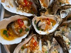 -79号渔船海鲜饭店(宝安店)