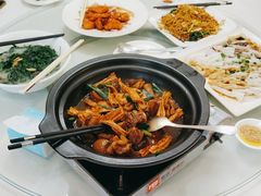 -朱仔记食府(江南大道店)