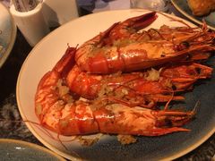 -金海湾自助餐厅(金陵饭店)