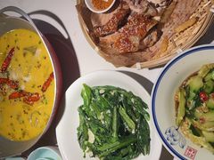 -田婆婆的菜(海口友谊阳光城店)