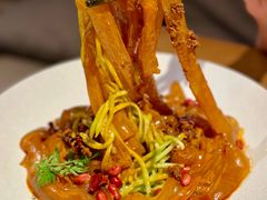 -奉天小馆·非遗东北菜(沈阳万象城店)