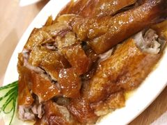 陈记烧鹅-香港深井掂檔烧鹅茶餐厅(海韵城店)