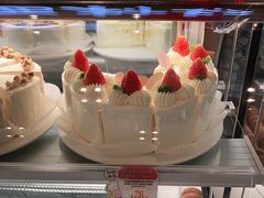 -西村叔叔的店·面包·甜品·蛋糕(清河万象汇店)