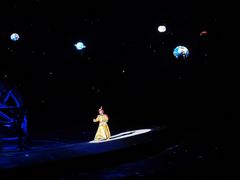 -鼎盛王朝康熙大典实景演出