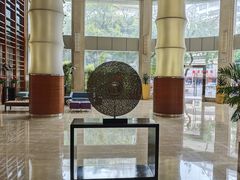 -梅州万达广场华美达酒店