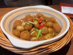 -绍兴老味道·非遗门店(银泰城店)