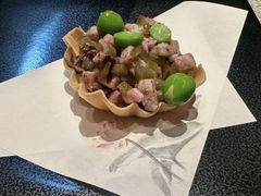 -Ginza Onodera铁板烧(外滩十八号店)