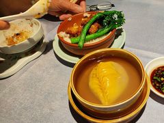 -晓粤·惹味粤菜(凯德乐峰广场店)