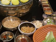 -东味北道熟成·炭火烤肉(九龙店)
