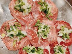 -大馥·炭火烧肉酒场(莘庄莘福坊店)