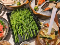 -太琼糟粕醋火锅·海南老爸茶(海棠湾臻选店)
