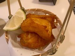泰式街头炸鱼-GOGO Plate(成都太古里店)