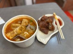 -四里沙茶面(七星西路分店)