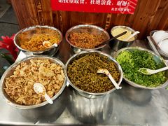 小料-刘氏三和面馆