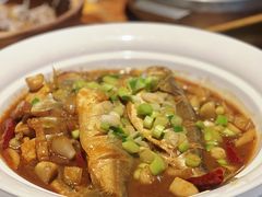 -味界·精致赣菜(招商花园城店)