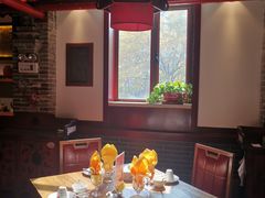 包厢-山西会馆·晋菜·晋商宴·牌匾博物馆(胜利东街店)