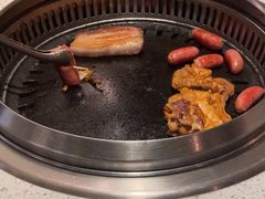 -炭之家·齐齐哈尔非遗烤肉·鲜切直供(中央大街店)