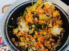 -兰正韩·韩国料理(大悦城店)
